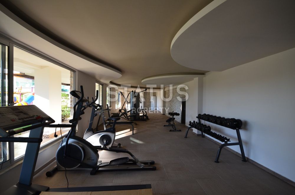 Two penthouses in a luxury complex, 180 m2 фото 19