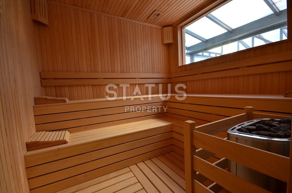 Two penthouses in a luxury complex, 180 m2 фото 22