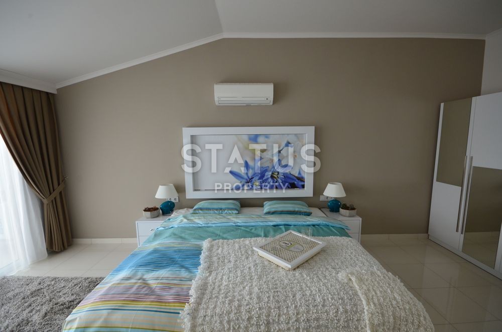 Two penthouses in a luxury complex, 180 m2 фото 23