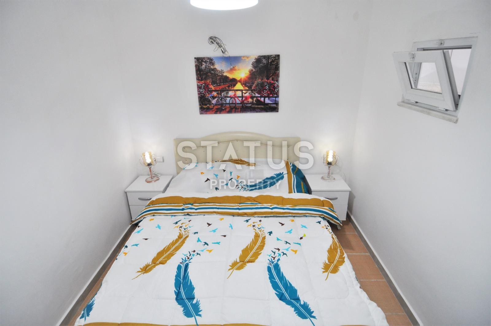 Отличная меблированная квартира по супер цене! Район Махмутлар! фото 10