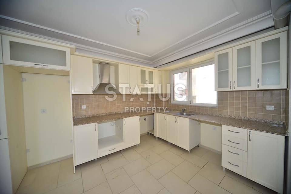 Трехкомнатная квартира в Махмутларе, 120 м2 фото 4