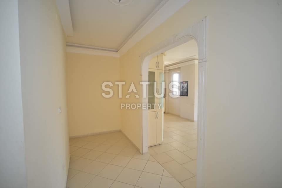 Трехкомнатная квартира в Махмутларе, 120 м2 фото 6