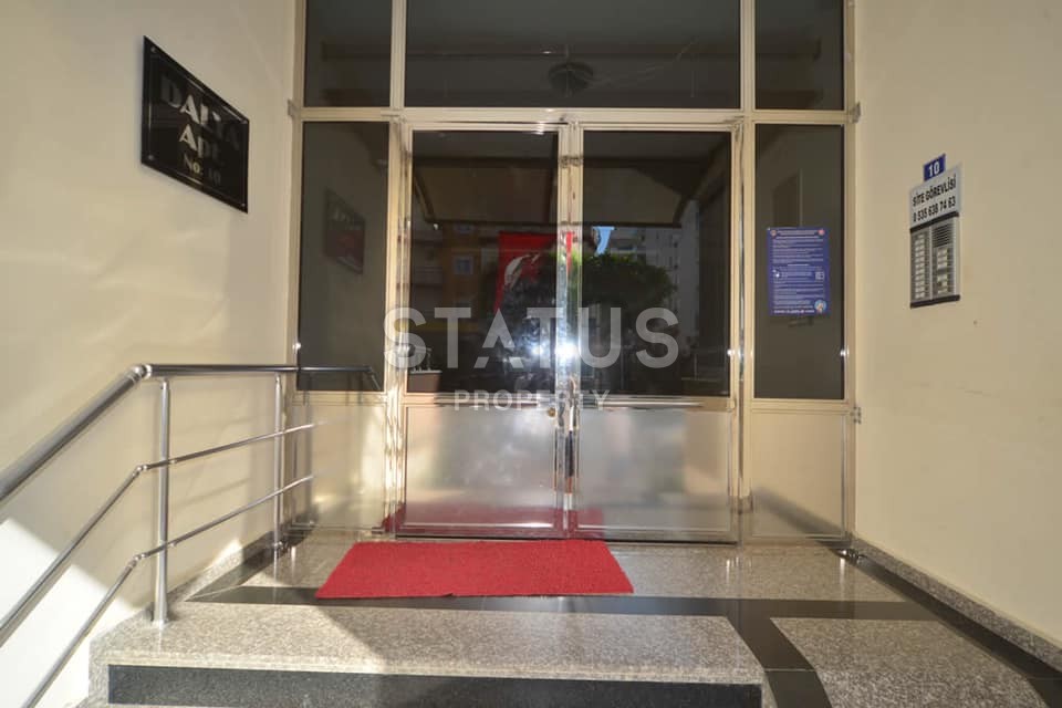 Трехкомнатная квартира в Махмутларе, 120 м2 фото 7