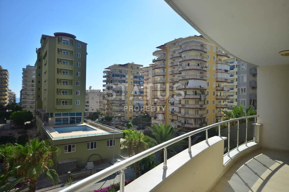 Трехкомнатная квартира в Махмутларе, 120 м2 фото 8