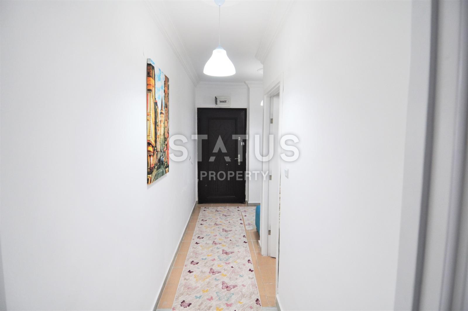 Отличная меблированная квартира по супер цене! Район Махмутлар! фото 13