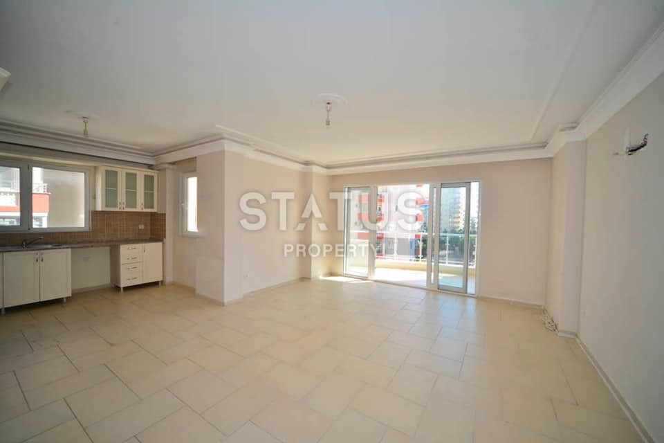 Трехкомнатная квартира в Махмутларе, 120 м2 фото 13