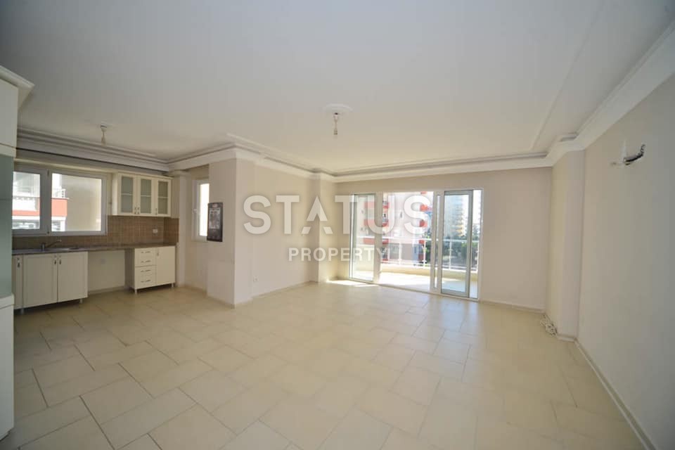 Трехкомнатная квартира в Махмутларе, 120 м2 фото 14