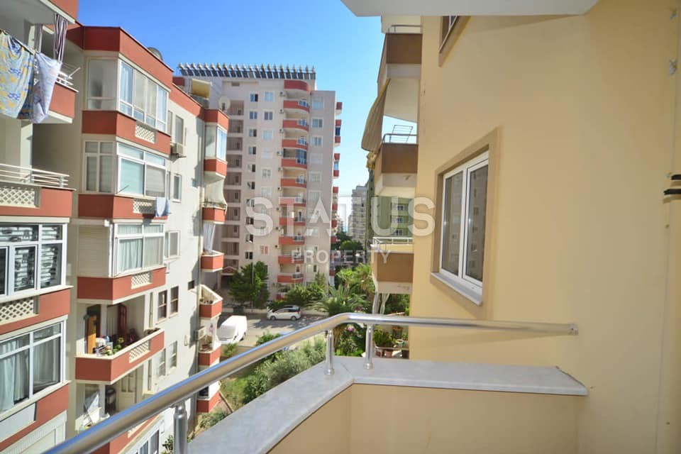 Трехкомнатная квартира в Махмутларе, 120 м2 фото 16