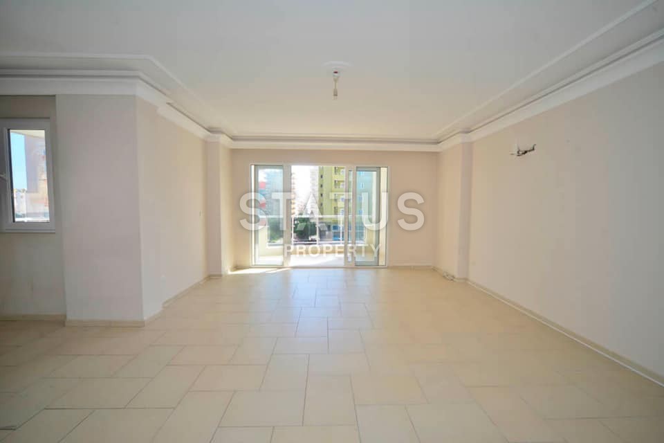 Трехкомнатная квартира в Махмутларе, 120 м2 фото 17