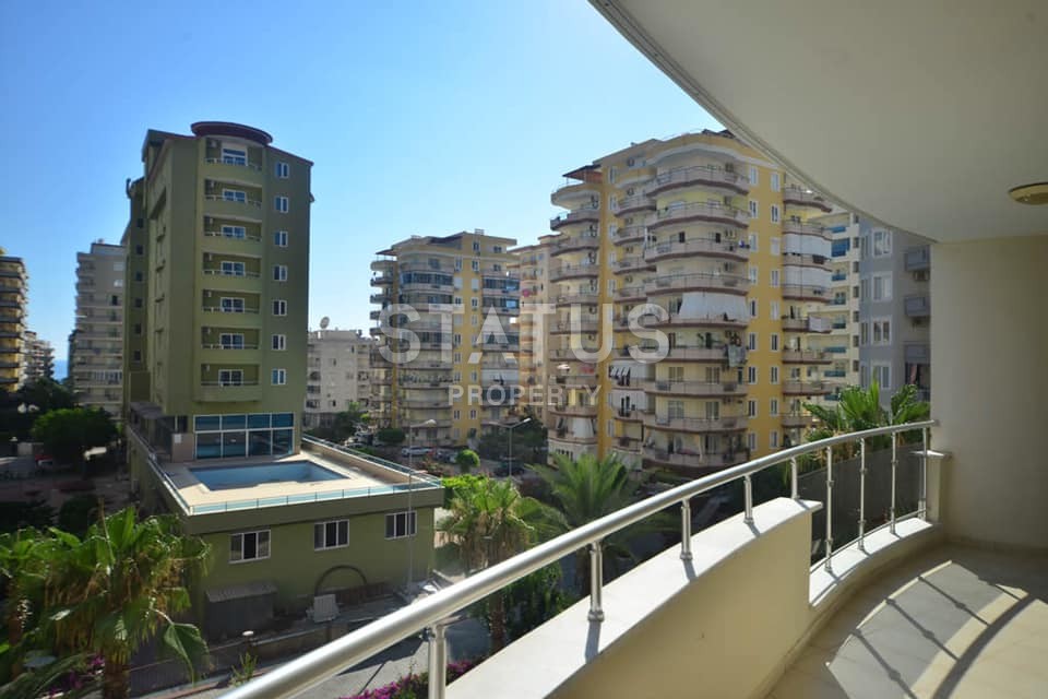 Трехкомнатная квартира в Махмутларе, 120 м2 фото 20