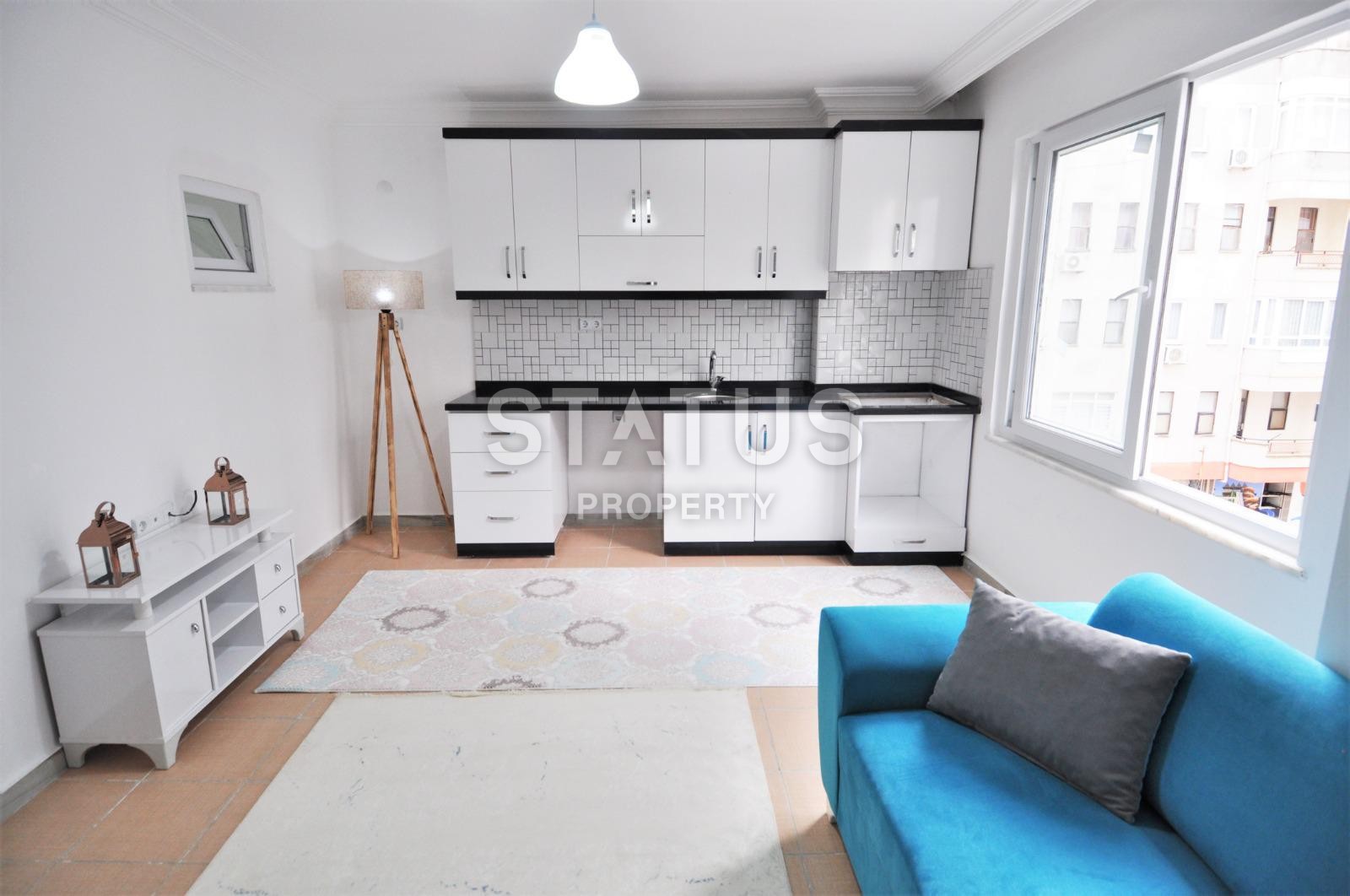 Отличная меблированная квартира по супер цене! Район Махмутлар! фото 14