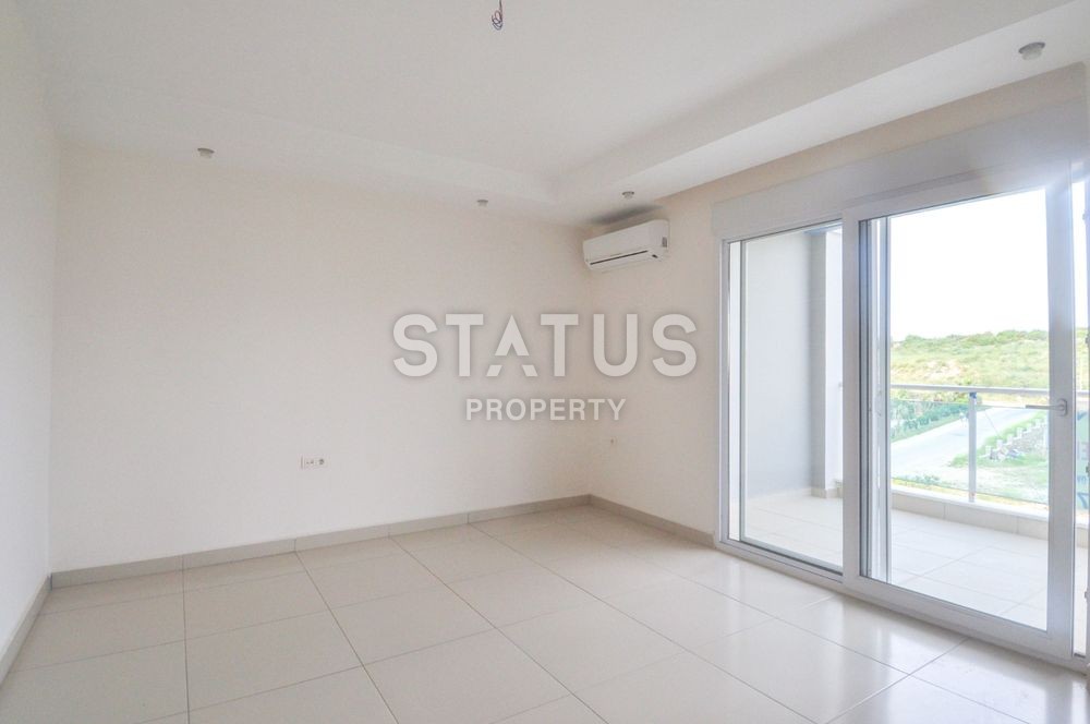 Апартаменты 2+1 в элитном комплексе в районе Кестель, Алания. фото 11