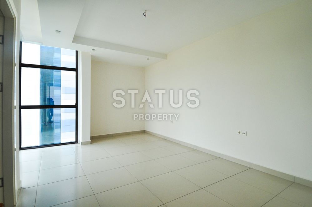 Апартаменты 2+1 в элитном комплексе в районе Кестель, Алания. фото 14