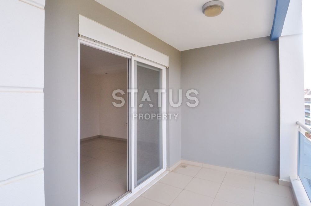 Апартаменты 2+1 в элитном комплексе в районе Кестель, Алания. фото 16