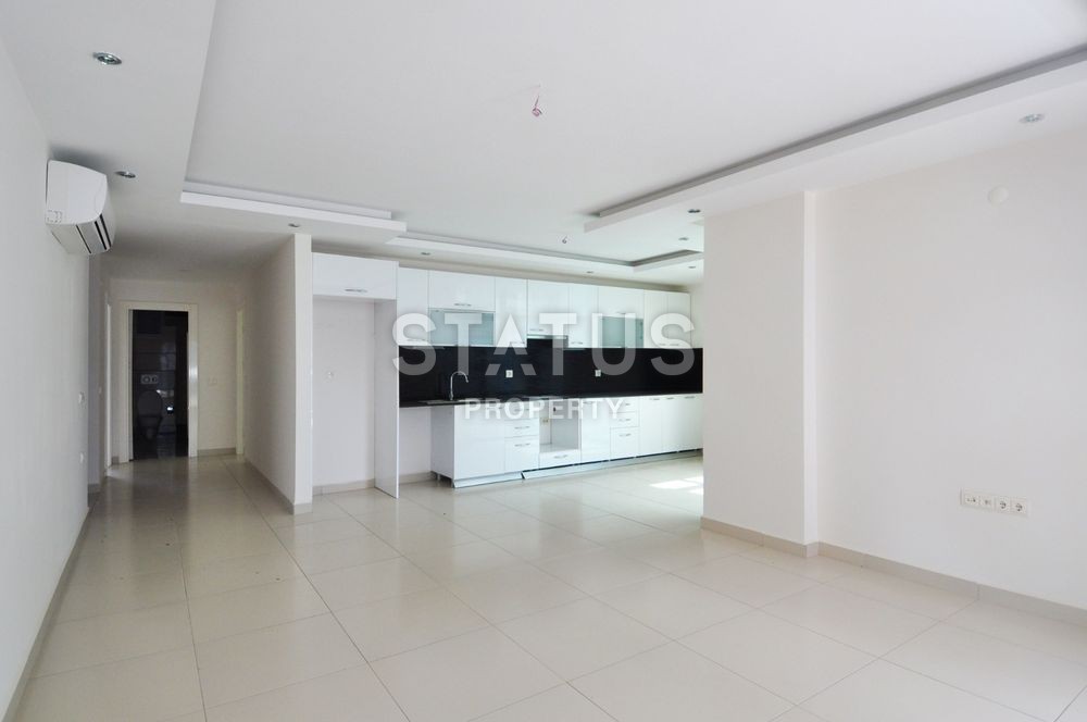 Апартаменты 2+1 в элитном комплексе в районе Кестель, Алания. фото 17