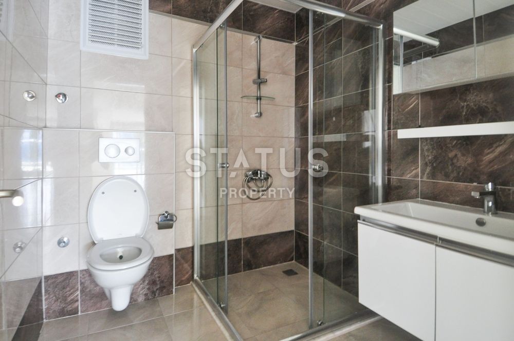 Апартаменты 2+1 в элитном комплексе в районе Кестель, Алания. фото 18