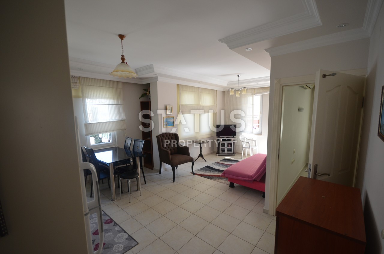 Две квартиры 1+1 в самом центре города в 250 метрах от Клеопатры фото 4