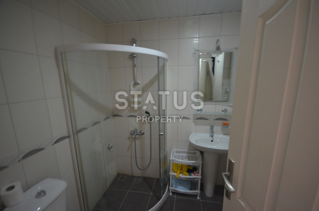 Две квартиры 1+1 в самом центре города в 250 метрах от Клеопатры фото 9