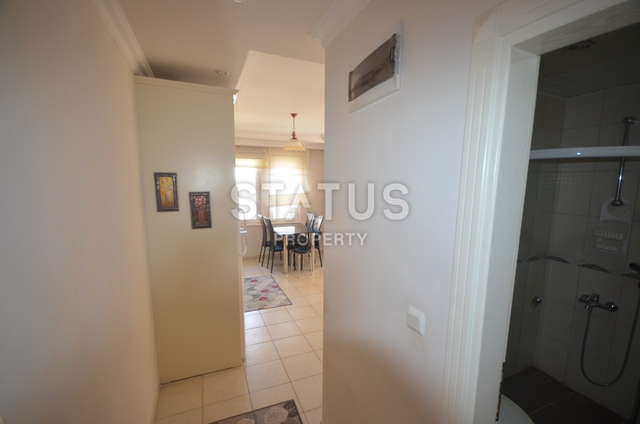 Две квартиры 1+1 в самом центре города в 250 метрах от Клеопатры фото 10