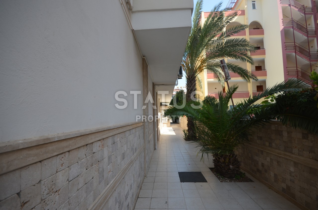 Две квартиры 1+1 в самом центре города в 250 метрах от Клеопатры фото 11