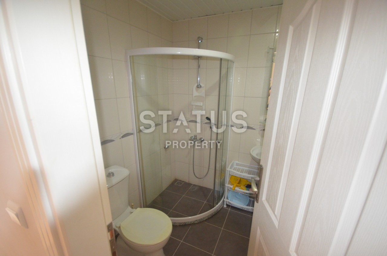 Две квартиры 1+1 в самом центре города в 250 метрах от Клеопатры фото 12