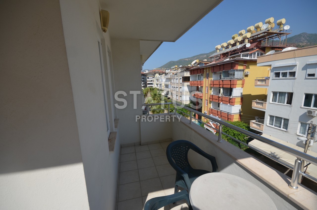 Две квартиры 1+1 в самом центре города в 250 метрах от Клеопатры фото 13