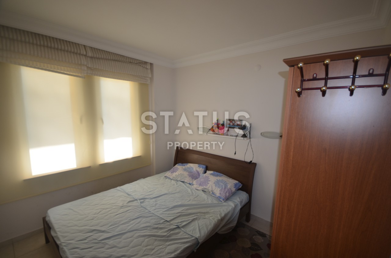 Две квартиры 1+1 в самом центре города в 250 метрах от Клеопатры фото 14