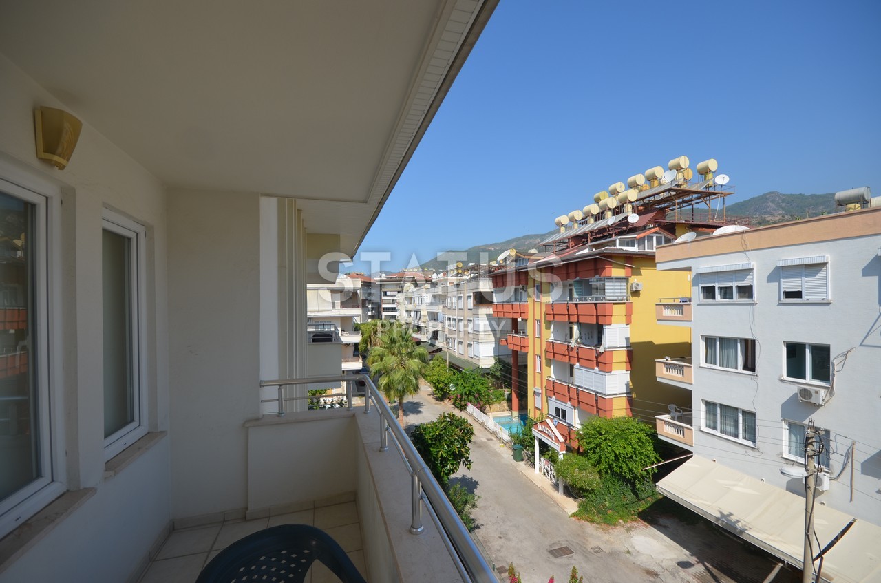 Две квартиры 1+1 в самом центре города в 250 метрах от Клеопатры фото 15