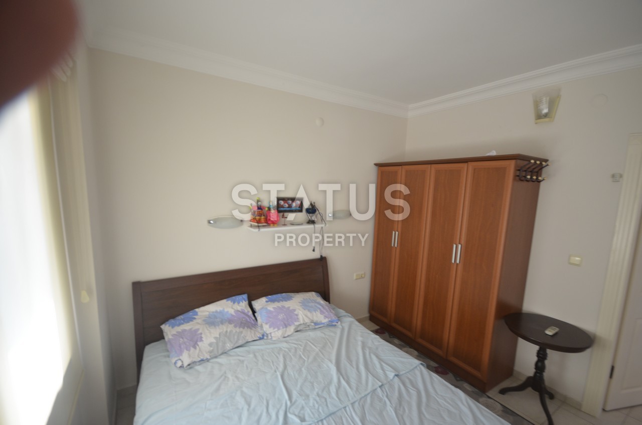 Две квартиры 1+1 в самом центре города в 250 метрах от Клеопатры фото 16