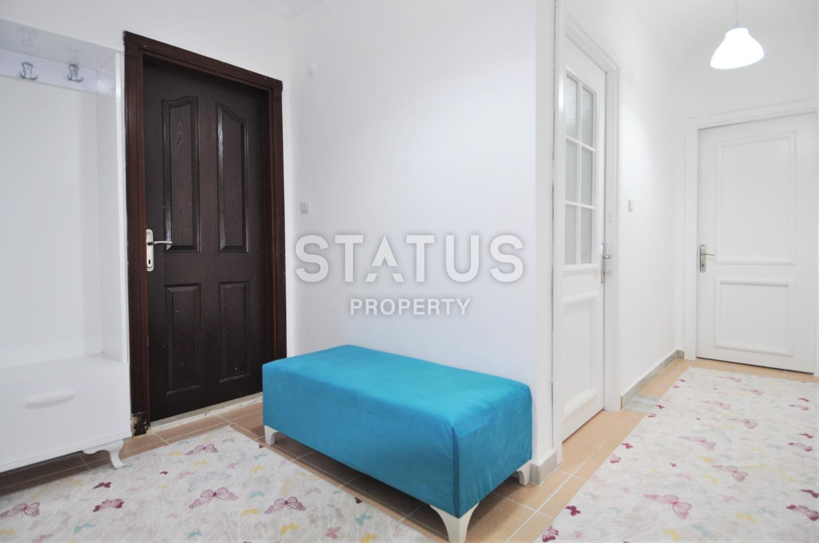 Отличная меблированная квартира по супер цене! Район Махмутлар! фото 18