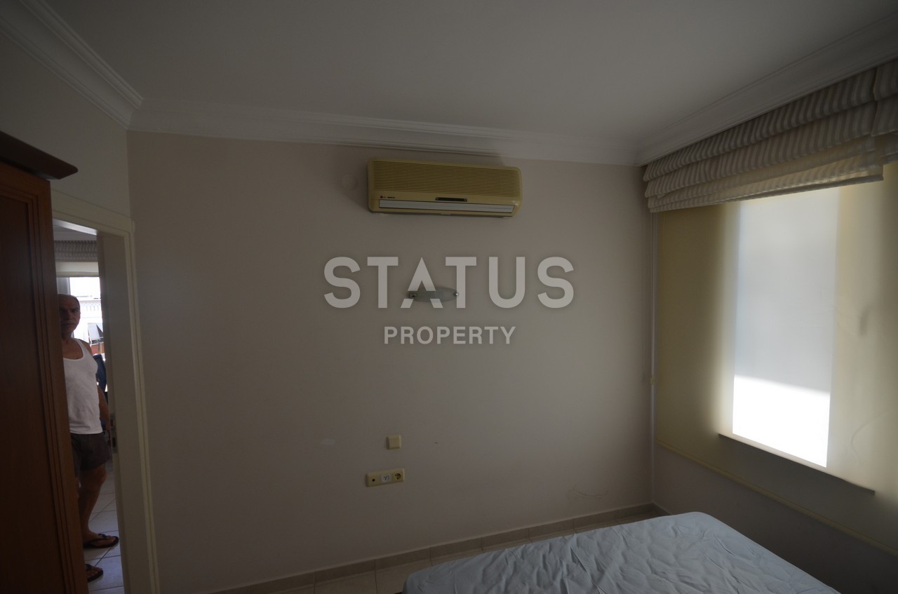 Две квартиры 1+1 в самом центре города в 250 метрах от Клеопатры фото 18