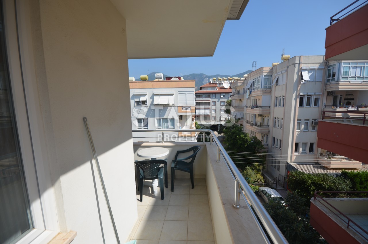 Две квартиры 1+1 в самом центре города в 250 метрах от Клеопатры фото 19