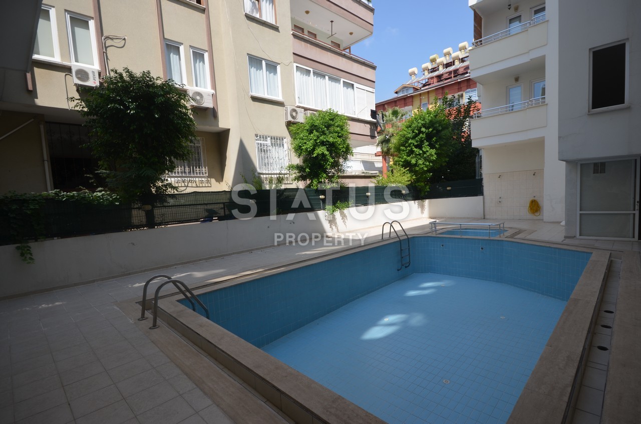 Две квартиры 1+1 в самом центре города в 250 метрах от Клеопатры фото 21