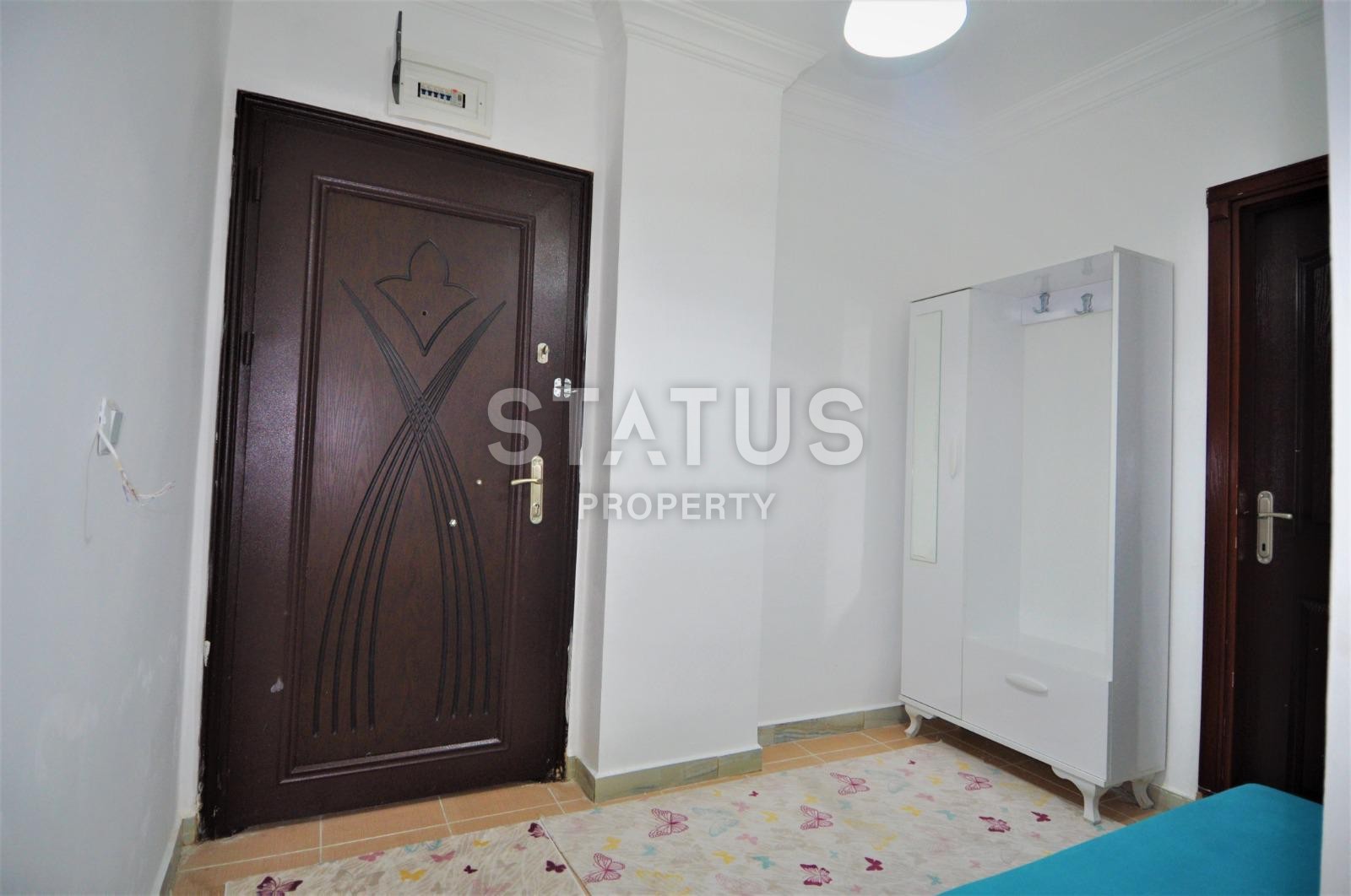 Отличная меблированная квартира по супер цене! Район Махмутлар! фото 19