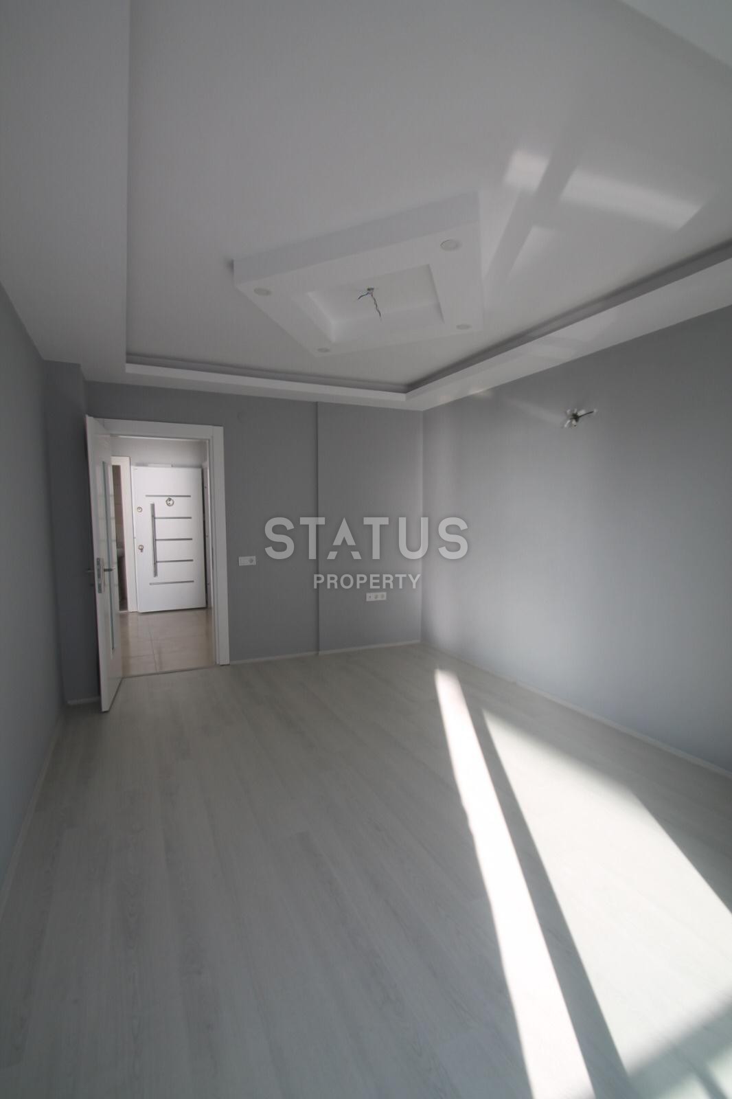 Апартаменты 3+1 на первой береговой линии с видом на море, Кестель. фото 6