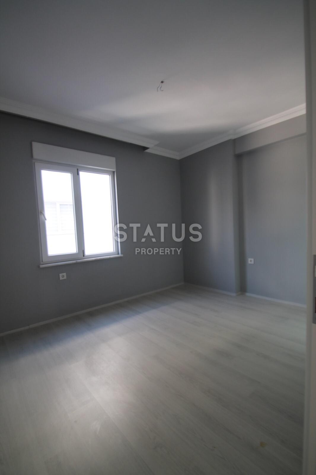 Апартаменты 3+1 на первой береговой линии с видом на море, Кестель. фото 7