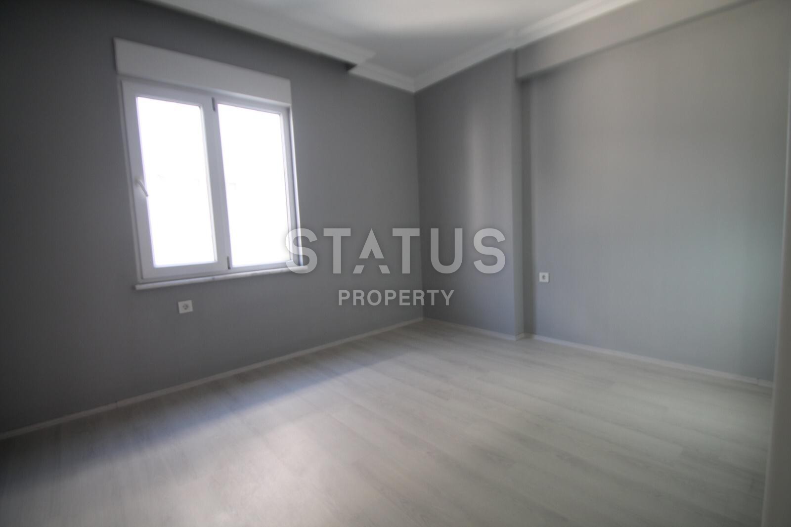 Апартаменты 3+1 на первой береговой линии с видом на море, Кестель. фото 9