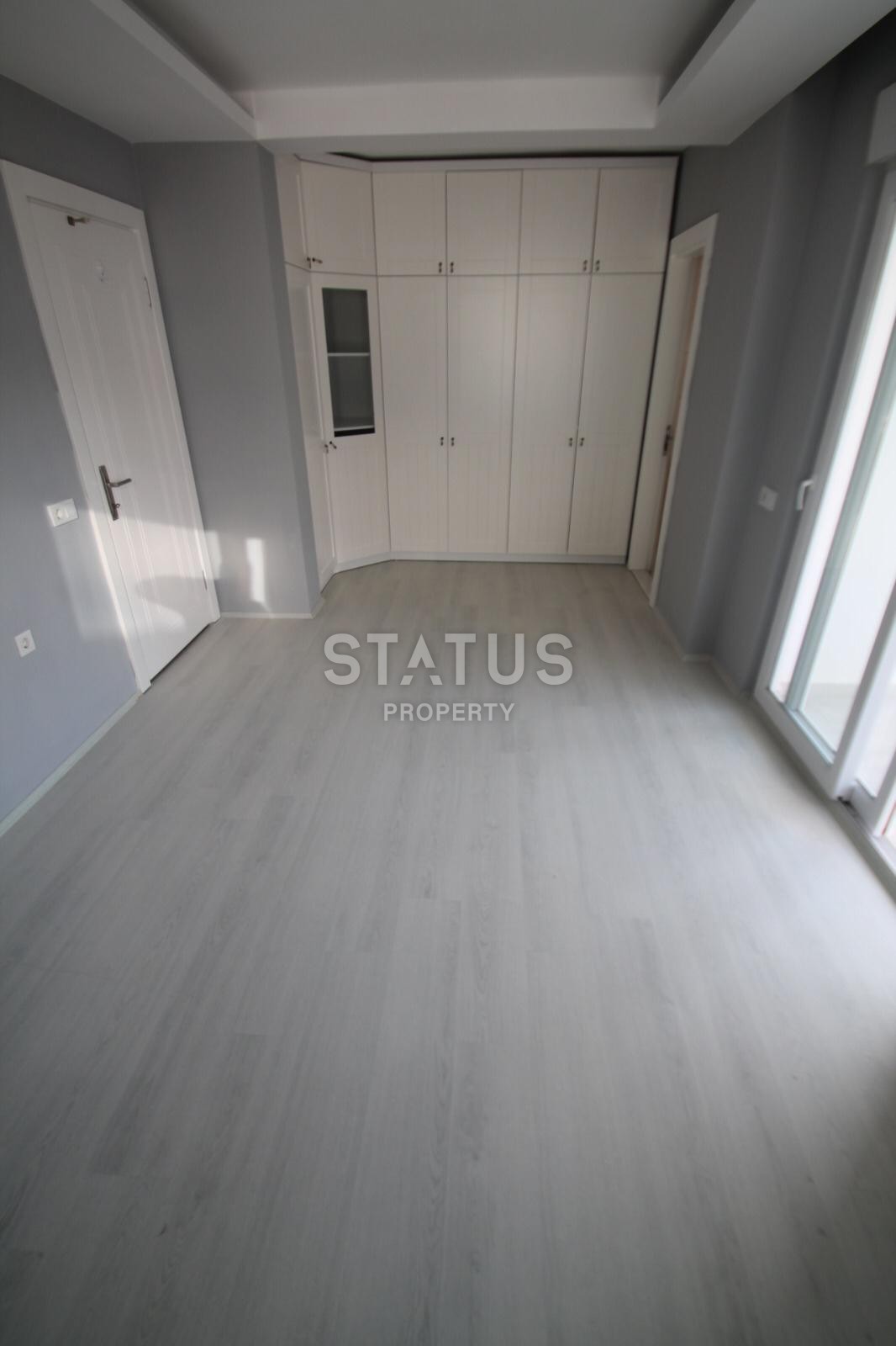 Апартаменты 3+1 на первой береговой линии с видом на море, Кестель. фото 19