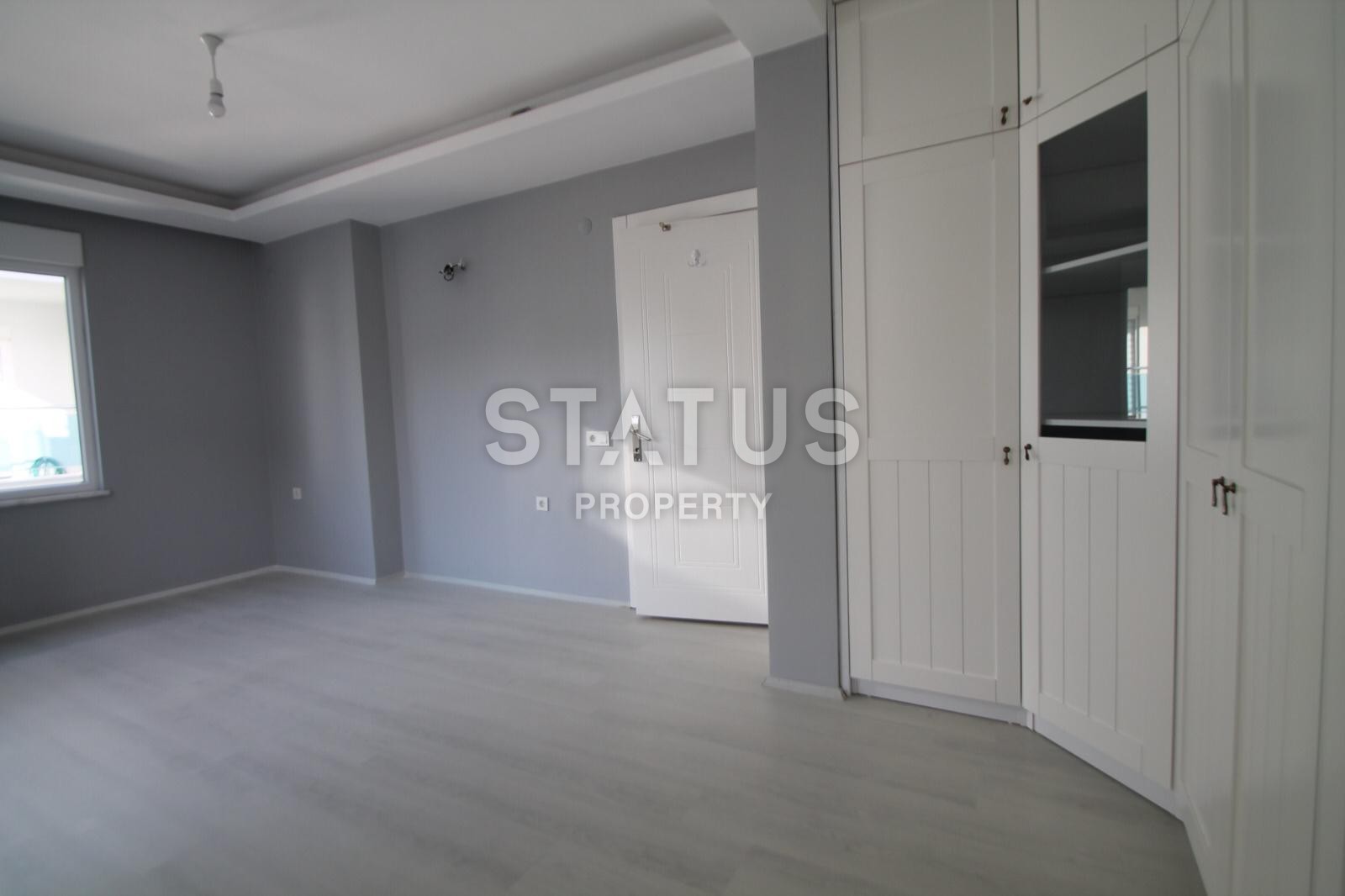 Апартаменты 3+1 на первой береговой линии с видом на море, Кестель. фото 25