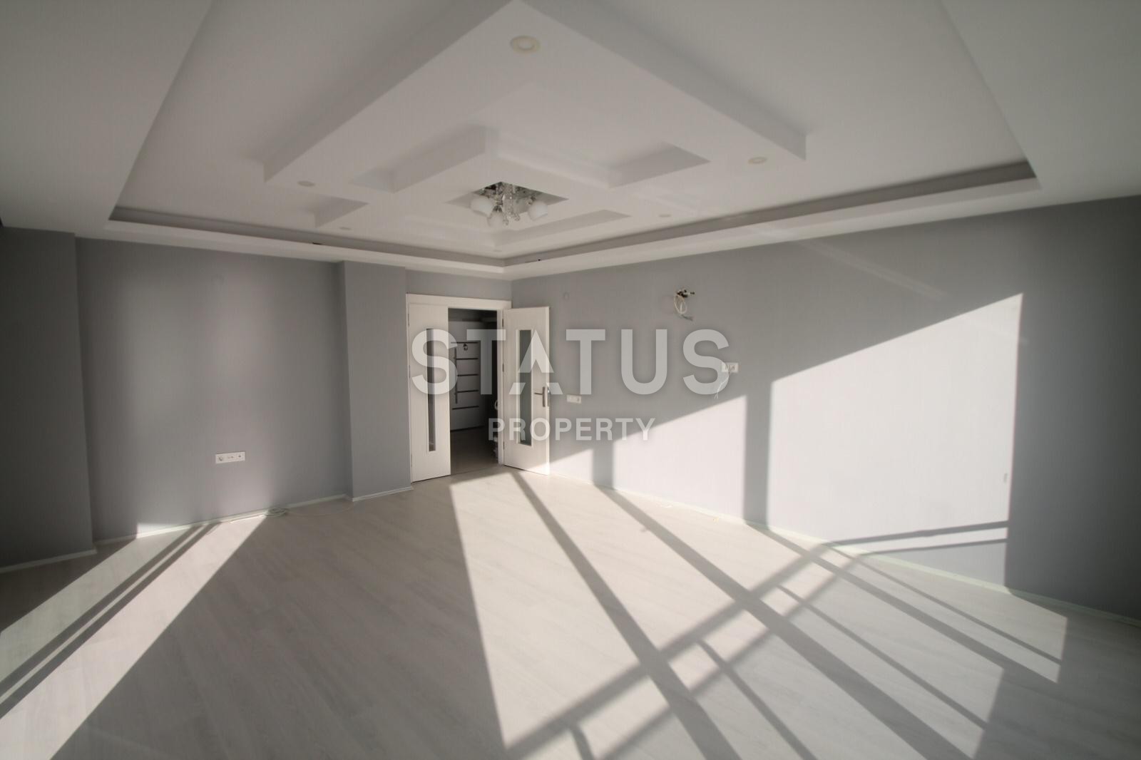 Апартаменты 3+1 на первой береговой линии с видом на море, Кестель. фото 30