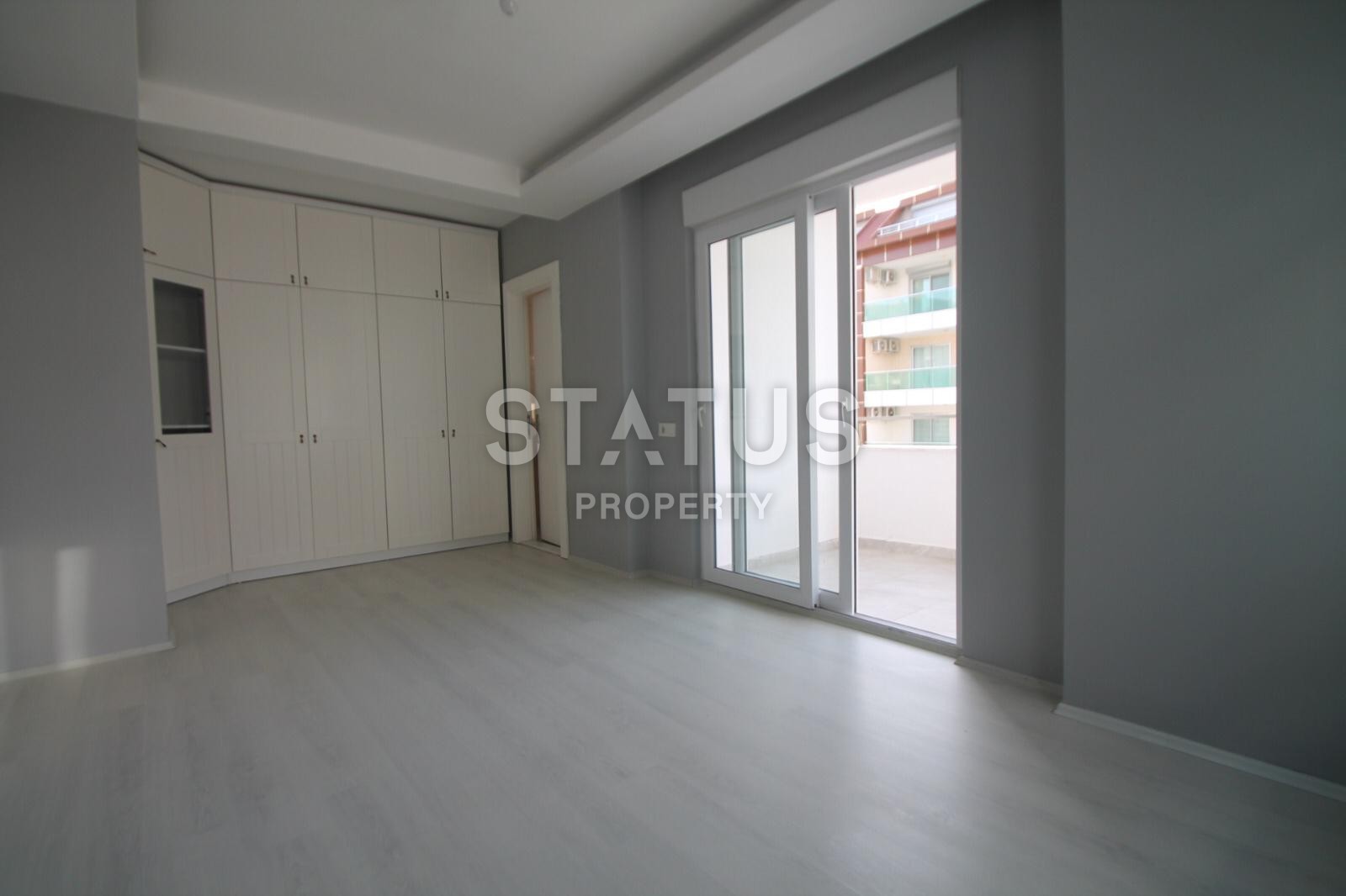 Апартаменты 3+1 на первой береговой линии с видом на море, Кестель. фото 31