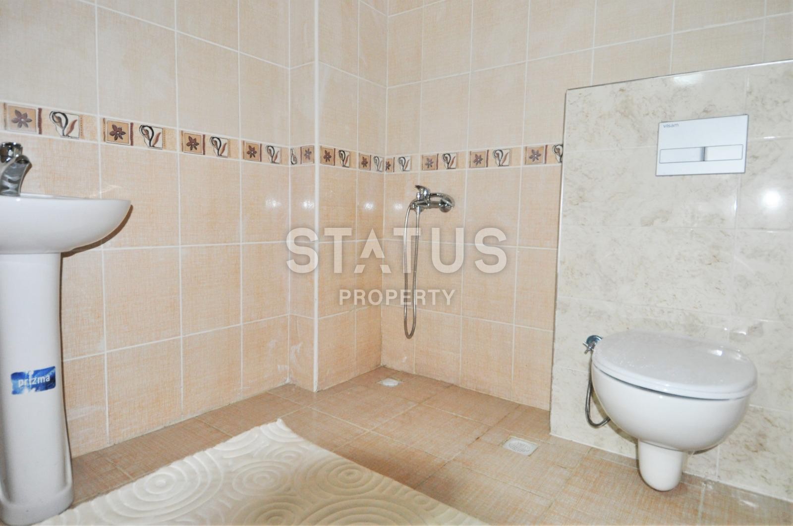 Отличная меблированная квартира по супер цене! Район Махмутлар! фото 24