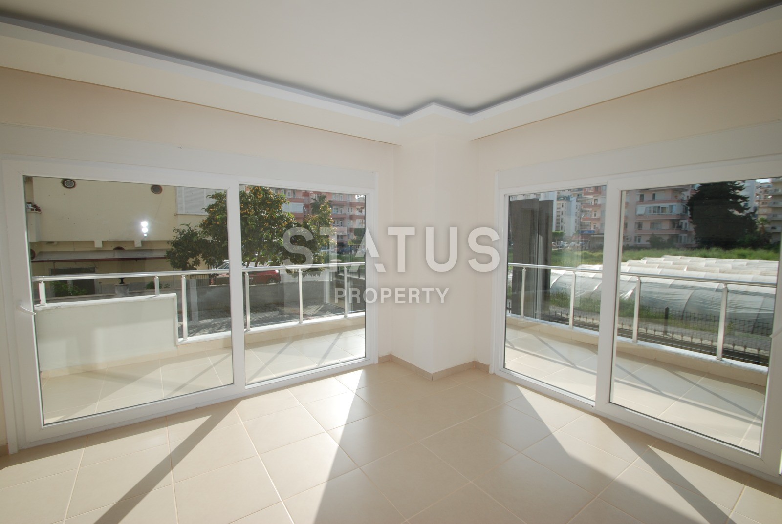 Квартира большой планировки! Новый дом! 150 метров дом моря! Район Махмутлар! Супер цена! фото 4