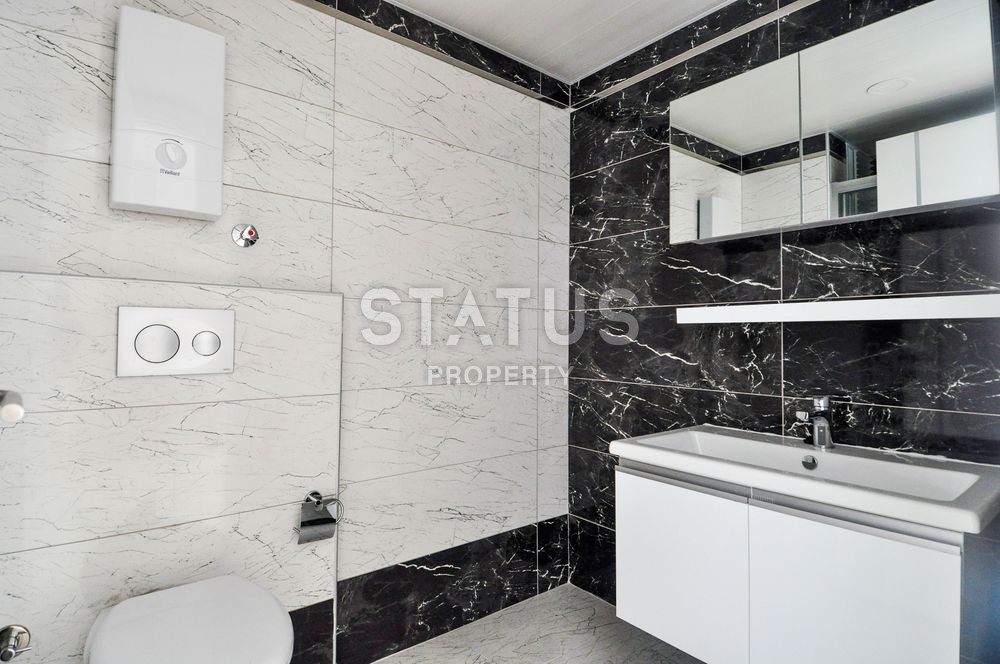 Апартаменты 2+1 с выходом в сад в комплексе с инфраструктурой, 210 м2 фото 7