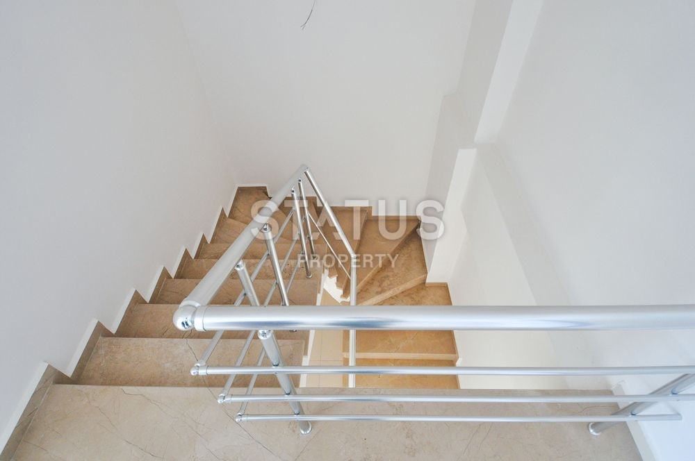 Апартаменты 2+1 с выходом в сад в комплексе с инфраструктурой, 210 м2 фото 8