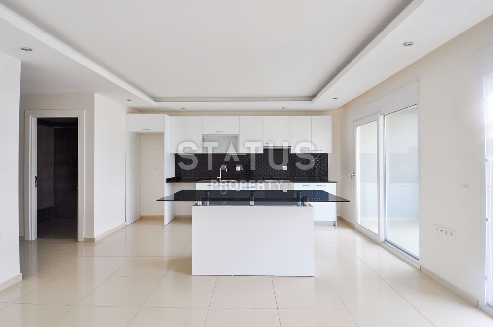 Апартаменты 2+1 с выходом в сад в комплексе с инфраструктурой, 210 м2 фото 9