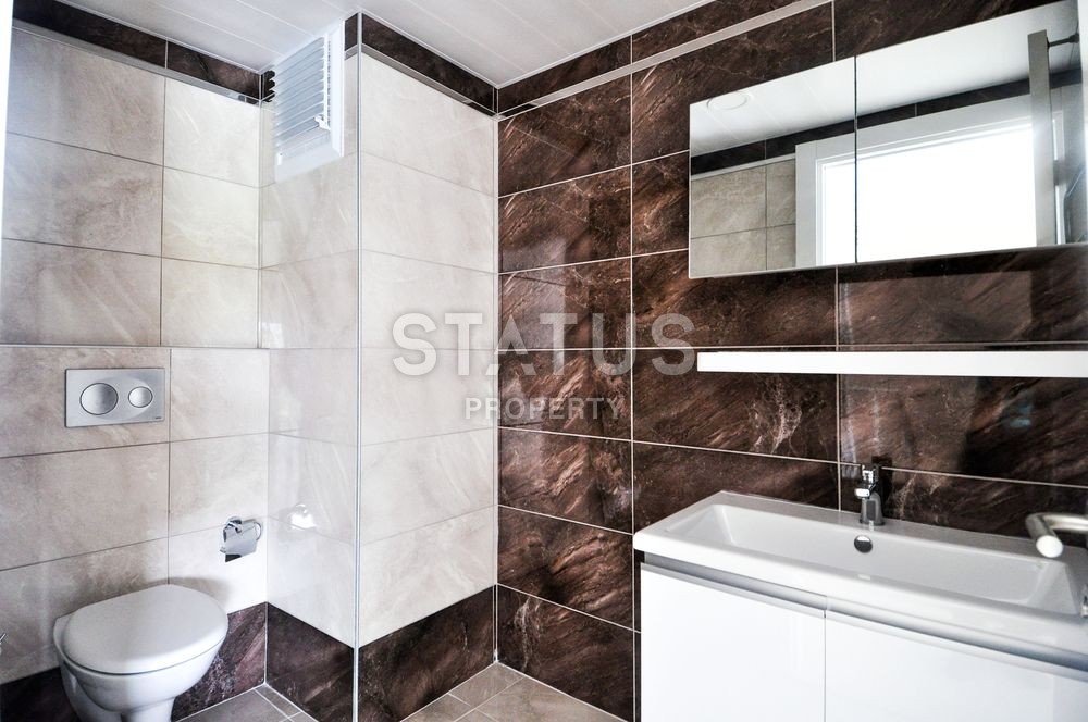 Апартаменты 2+1 с выходом в сад в комплексе с инфраструктурой, 210 м2 фото 10