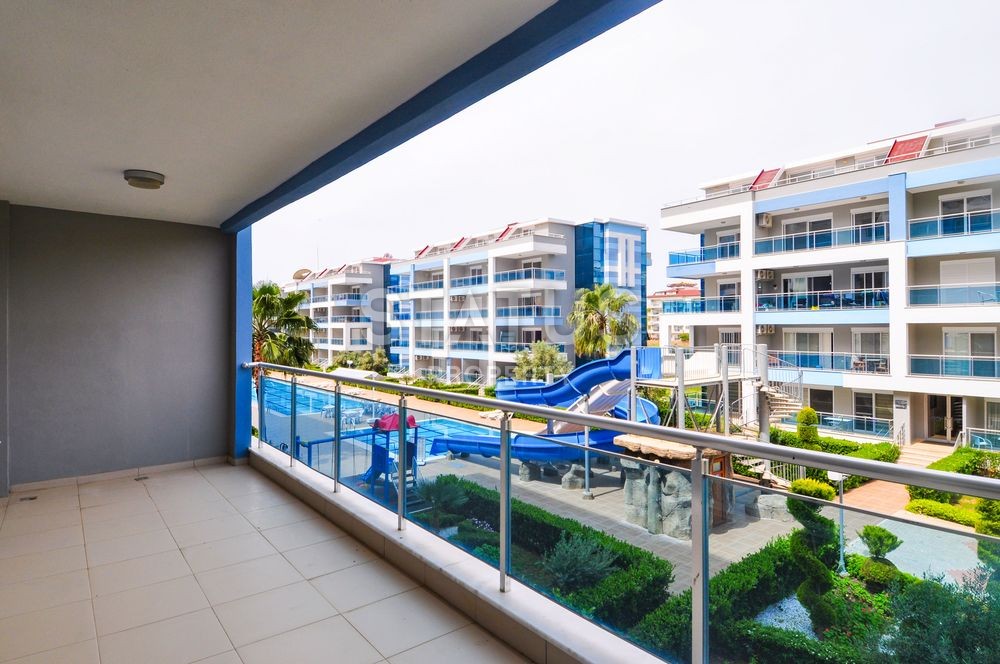 Апартаменты 2+1 с выходом в сад в комплексе с инфраструктурой, 210 м2 фото 11