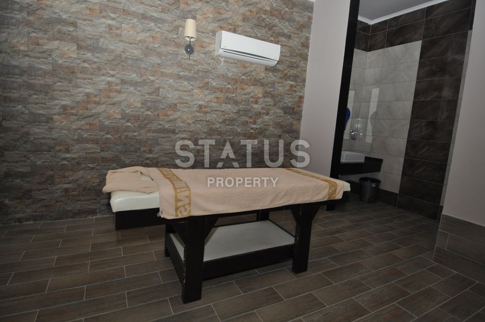 Апартаменты 2+1 с выходом в сад в комплексе с инфраструктурой, 210 м2 фото 17