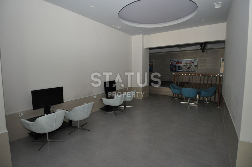 Апартаменты 2+1 с выходом в сад в комплексе с инфраструктурой, 210 м2 фото 21